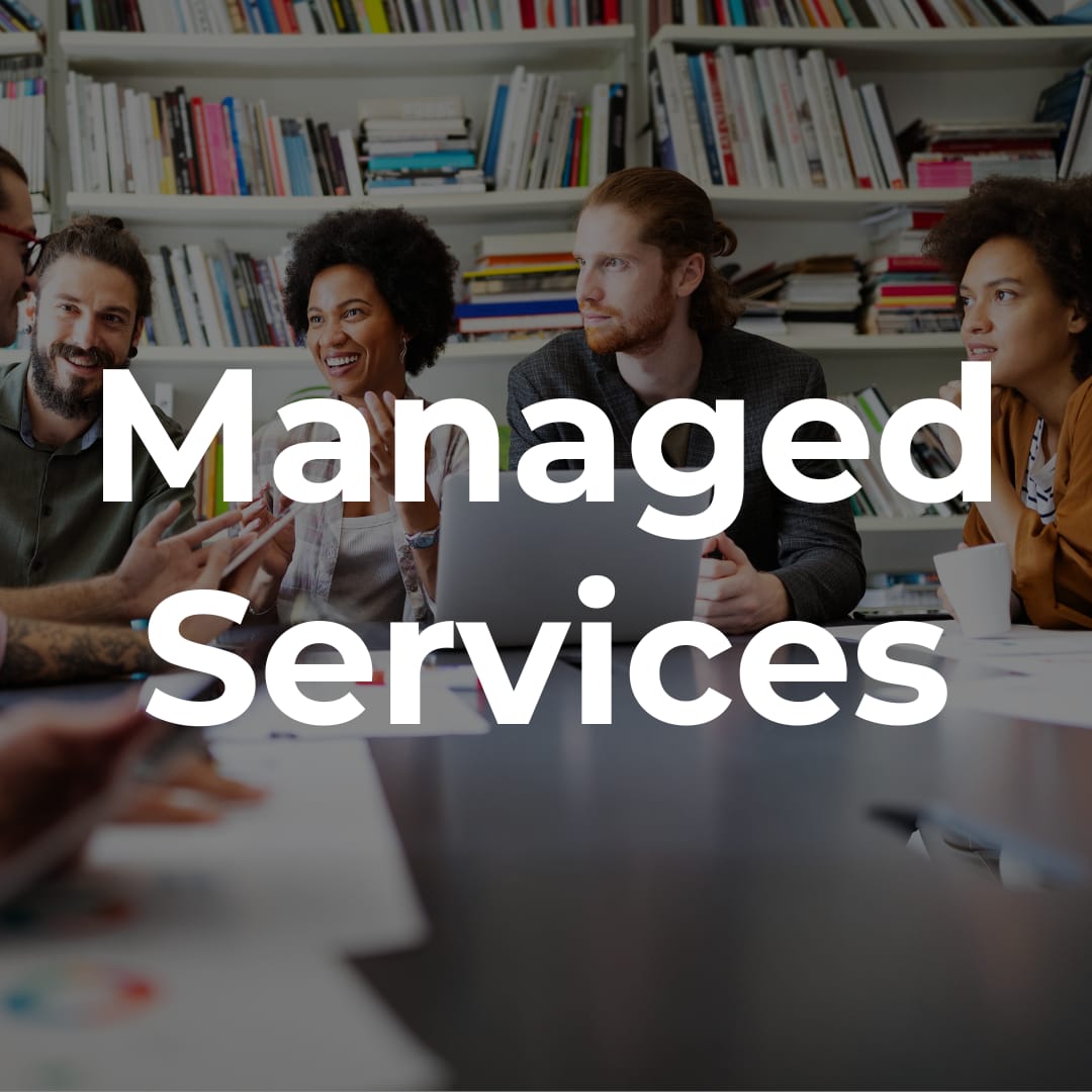 Managed Services