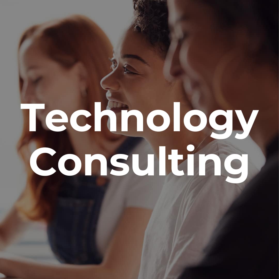 Technology Consulting