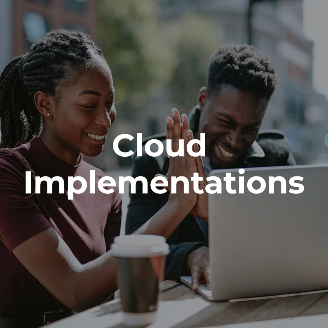 cloud implementations