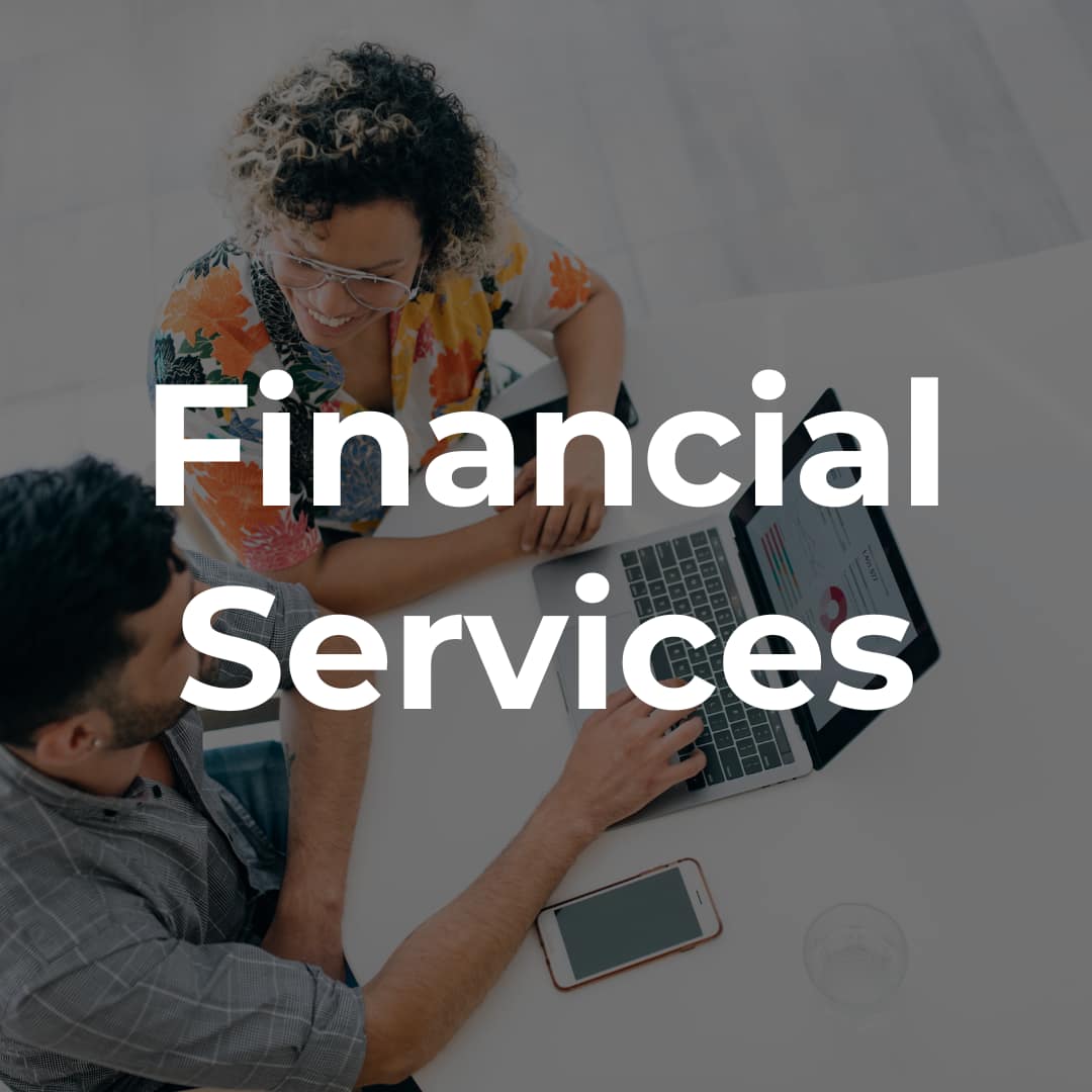 financial services