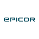 epicor Epicor logo