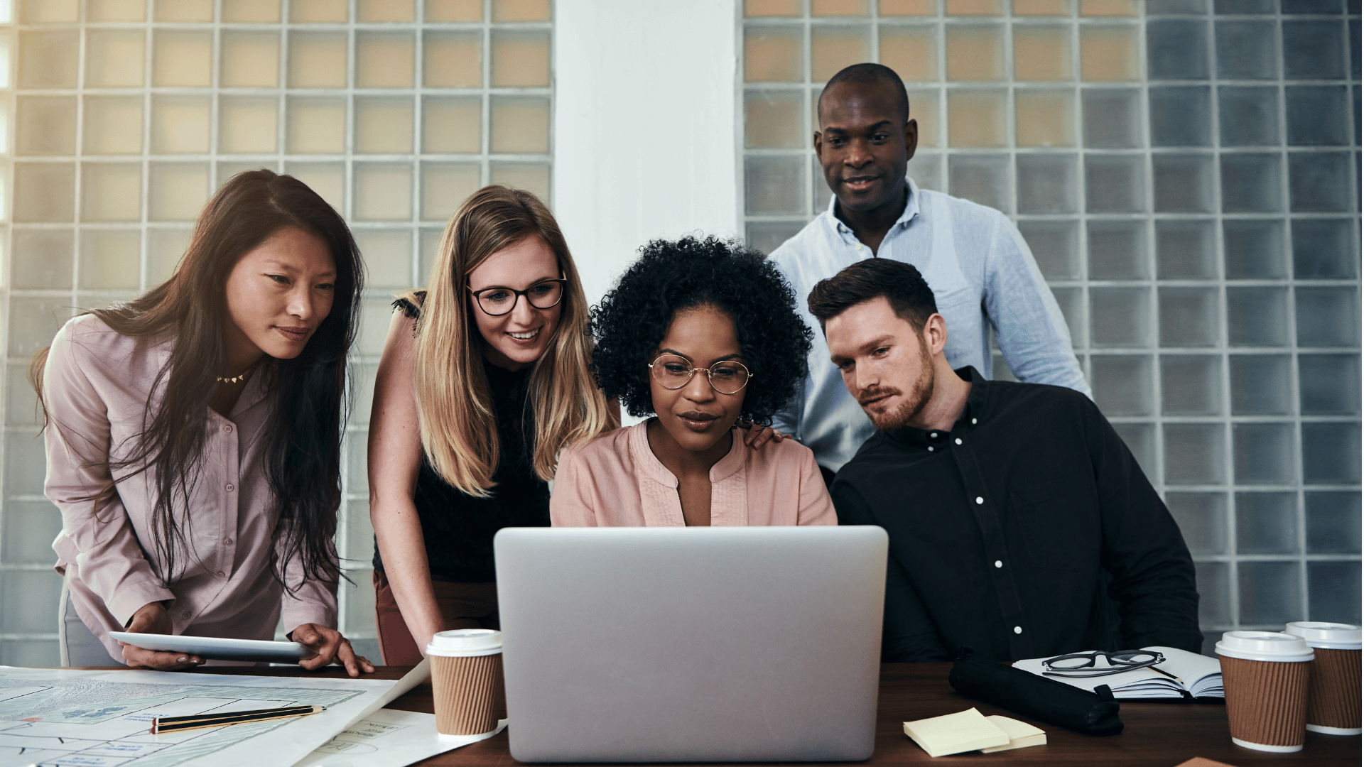 Allium Salesforce Consulting Teamwork