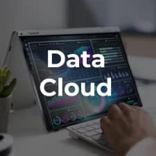 16 Data Cloud