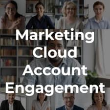 MCAE MCAE Marketing Cloud Account Engagement