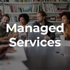 Managed-Services Managed Services