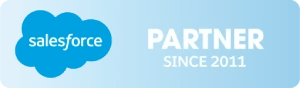 Salesforce Partner Since 2011