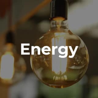 Energy Energy
