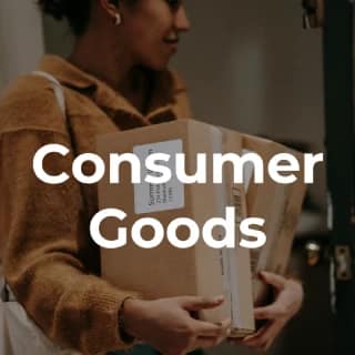 consumer-goods Consumer Goods