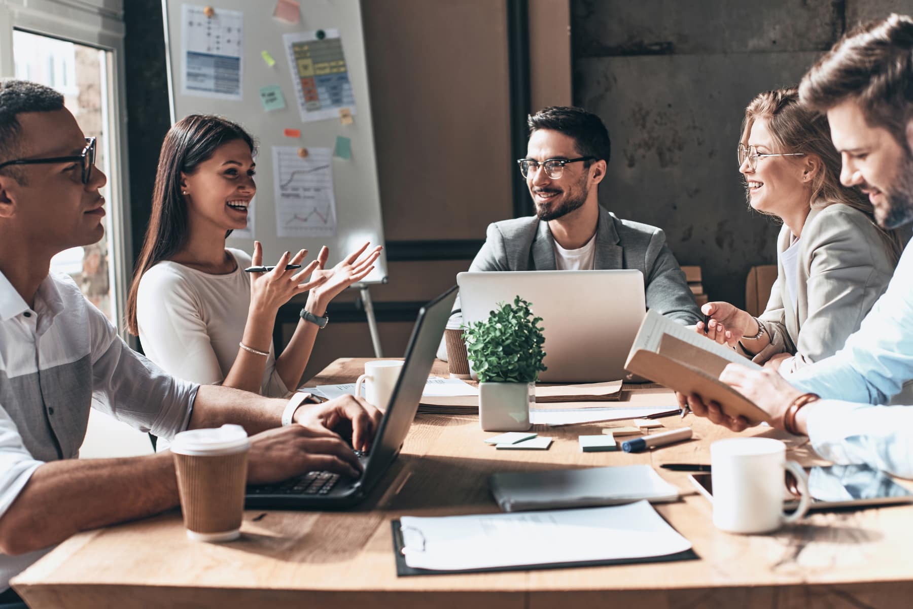 Allium makes Milwaukee Business Journals 2021-2022 Book of List Top Management Consulting Firms